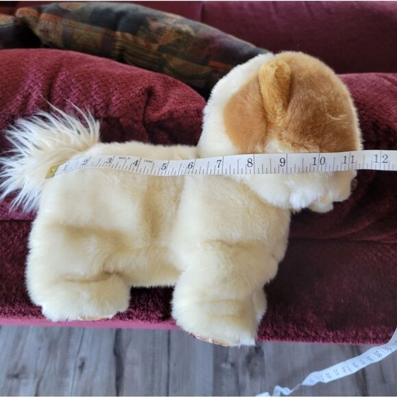 Gund "Boo" pomeranian worlds cutest dancing dog - Picture 3 of 10